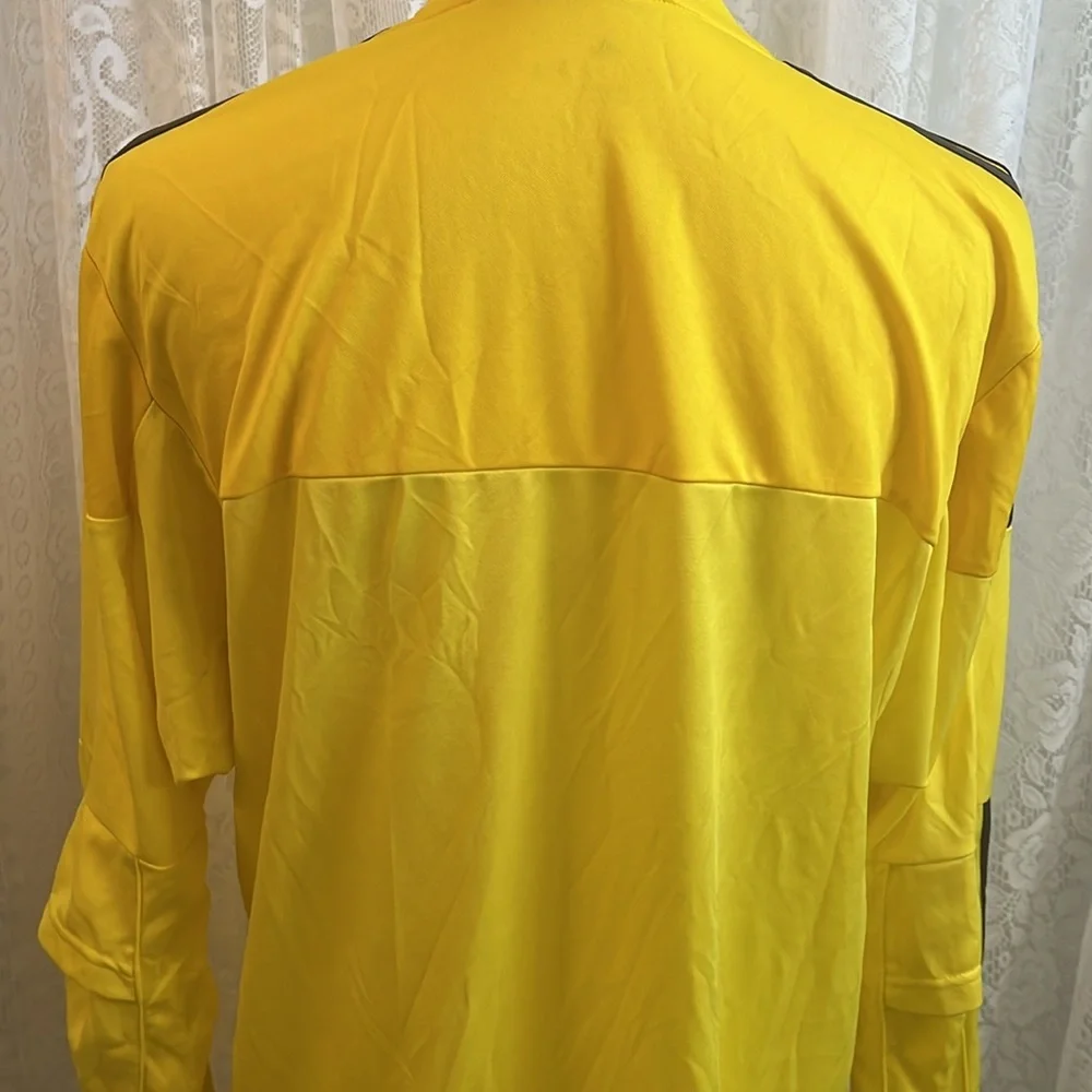 ADIDAS Soccer Jersey